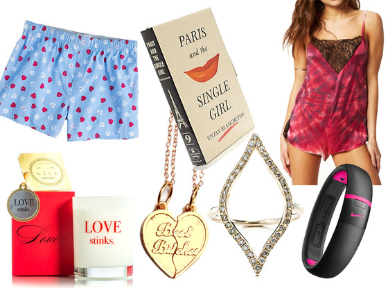 Valentines Day Gift Guide Valentines Day Gift Guide